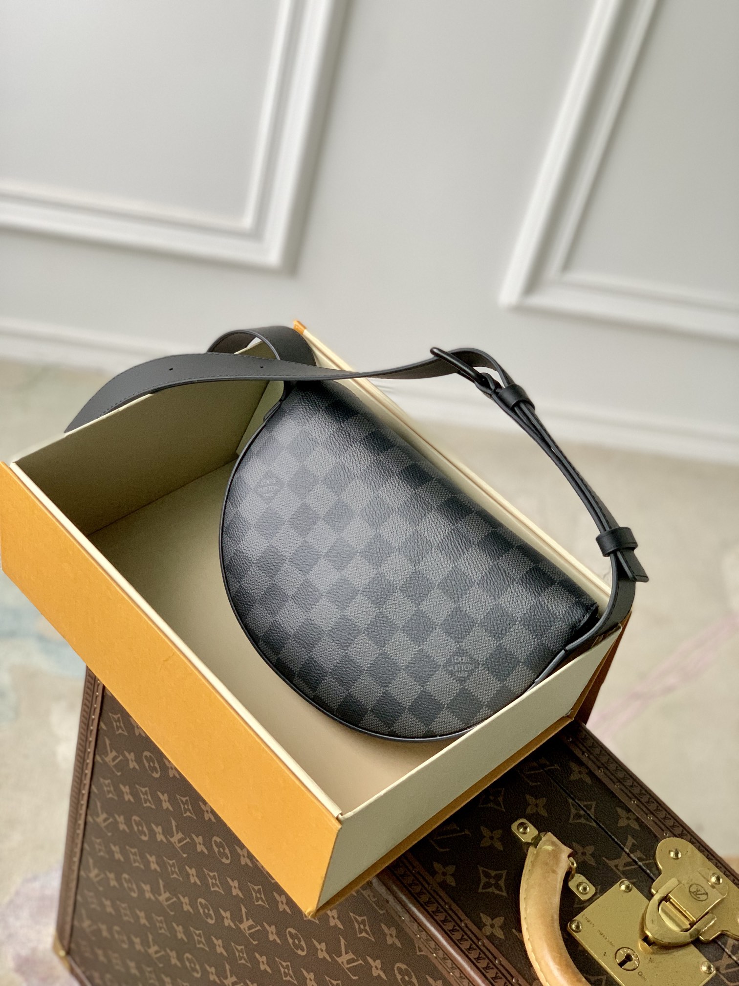 LV Waist Chest Packs